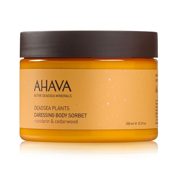 Ahava Caressing &hellip;