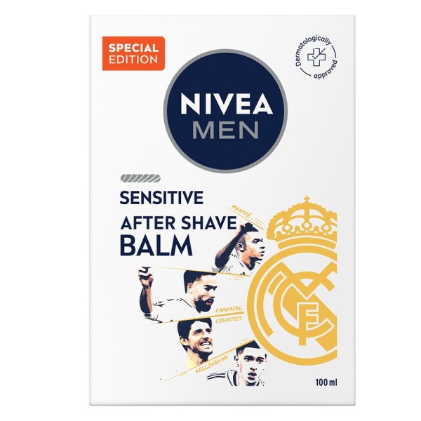 Nivea Men Sensi … Nivea Men Sensi …