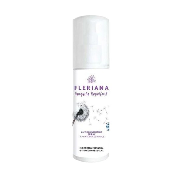 Fleriana Αντικο … Fleriana Αντικο …