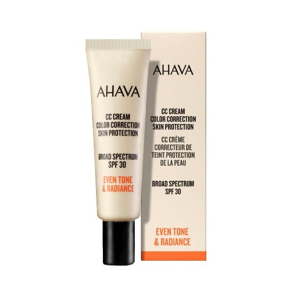Ahava Cc Cream &hellip;