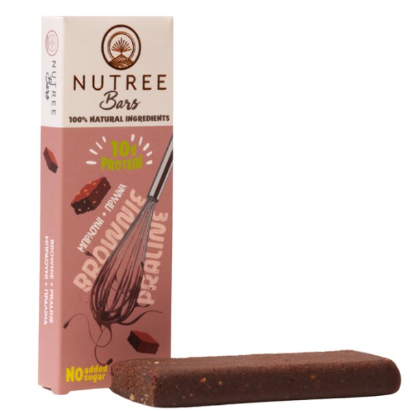 Nutree Protein &hellip;