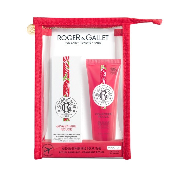 Roger & Gallet &hellip;