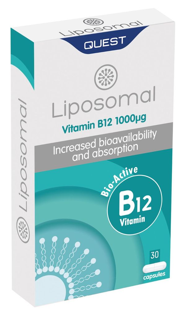 Quest Liposomal &hellip;