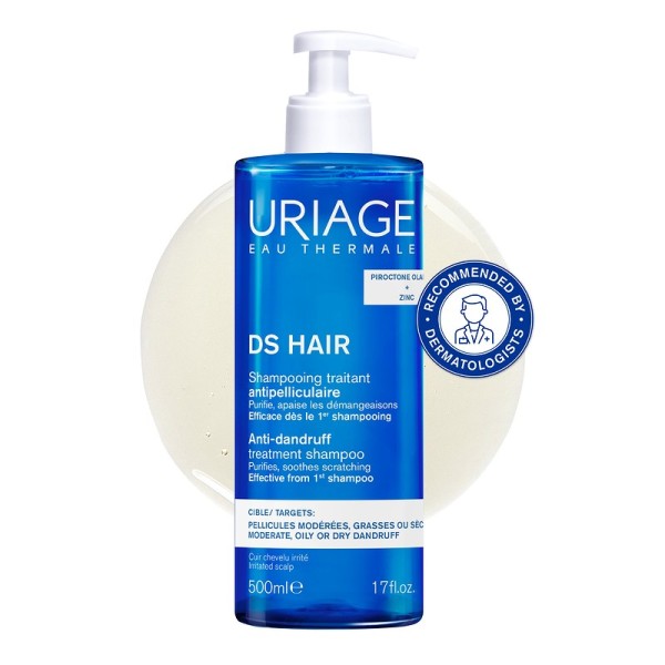 Uriage DS Hair &hellip;