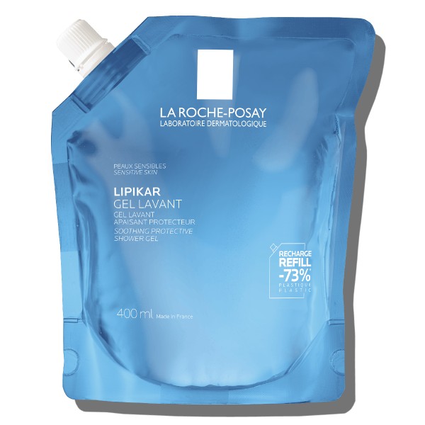 La Roche Posay …