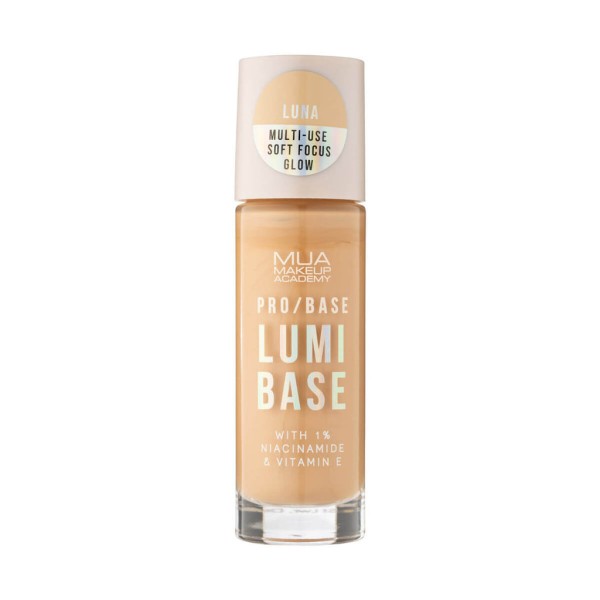 MUA Pro/Base Lu &hellip;