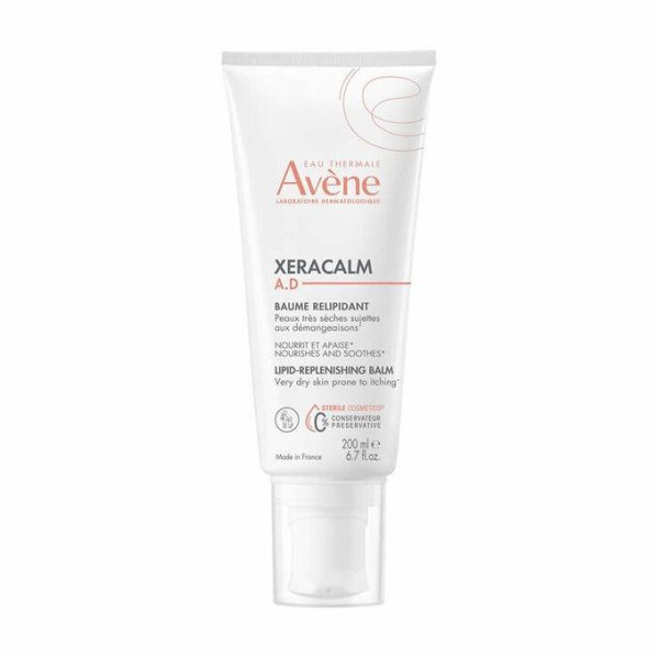Avène XeraCalm … Avène XeraCalm …