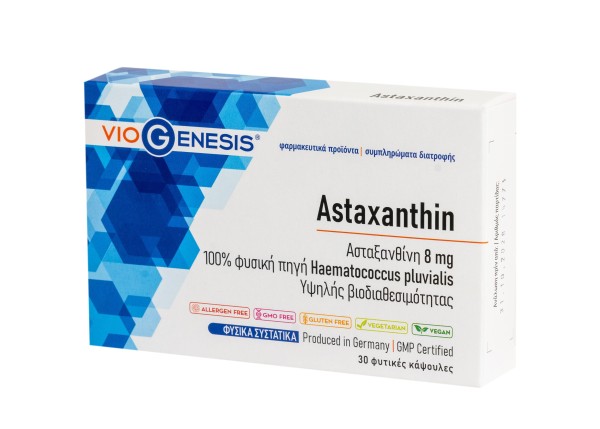VioGenesis Asta &hellip;
