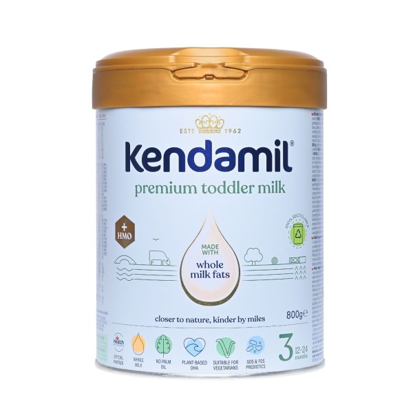 Kendamil 3 Prem &hellip;