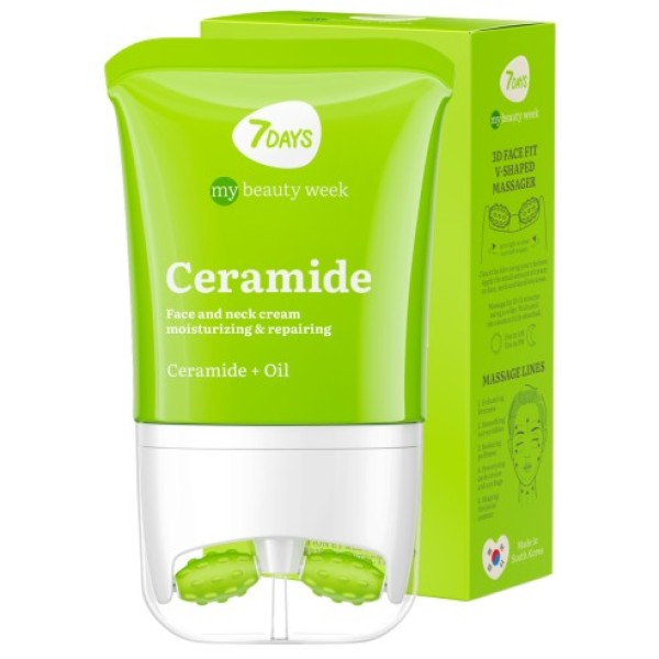 7DAYS Ceramide &hellip;