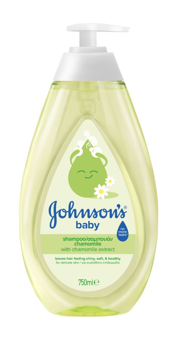 Johnsons® Baby &hellip;