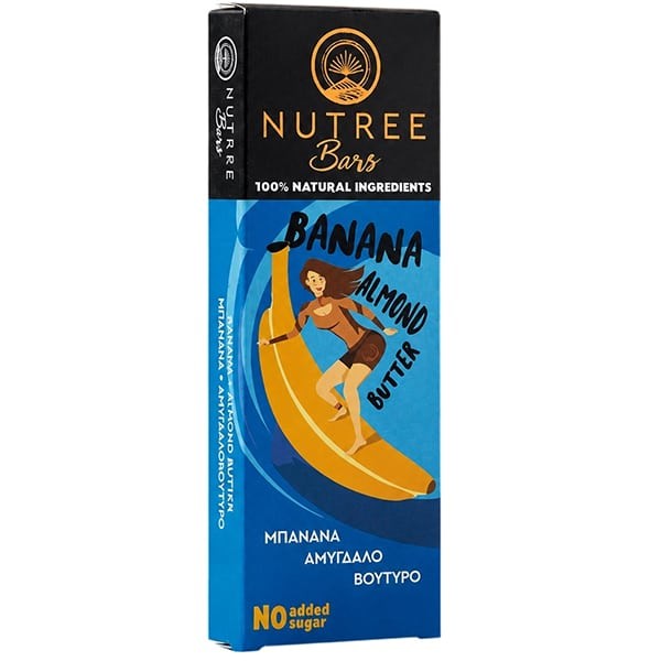 Nutree Bars Ban &hellip;