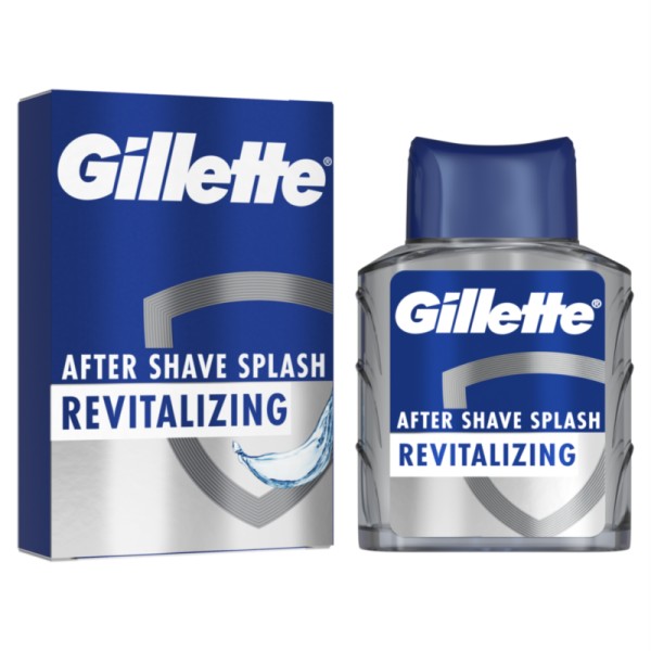 Gillette® Revit &hellip;