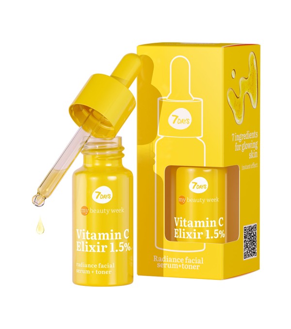 7DAYS Vitamin C &hellip;