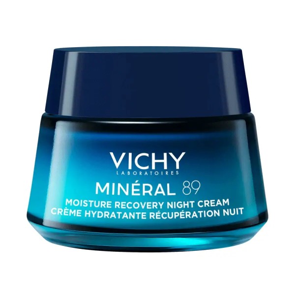 Vichy Mineral 8 …