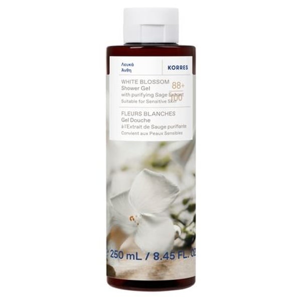 Korres White Bl &hellip;