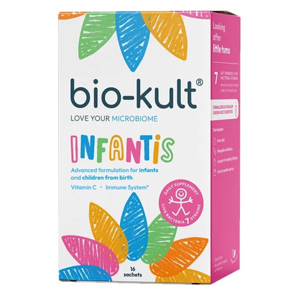 Bio-Kult Infant &hellip;