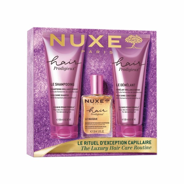 Nuxe Xmas Set H &hellip;