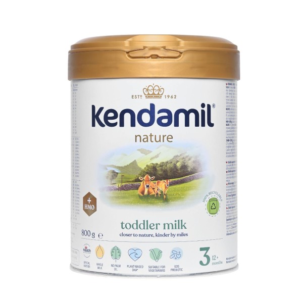 Kendamil 3 Natu &hellip;
