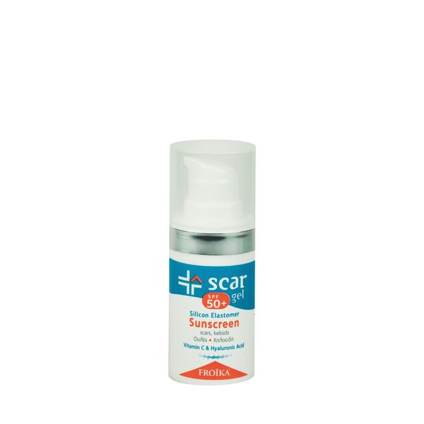 Froika Scar Gel &hellip;