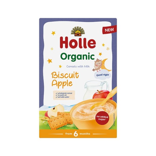 Holle Παιδικός &hellip;