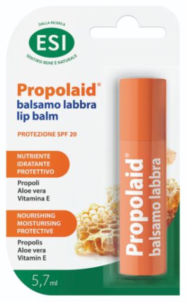 ESI Propolaid L … ESI Propolaid L …