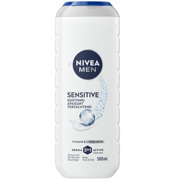 Nivea Men Sensi … Nivea Men Sensi …