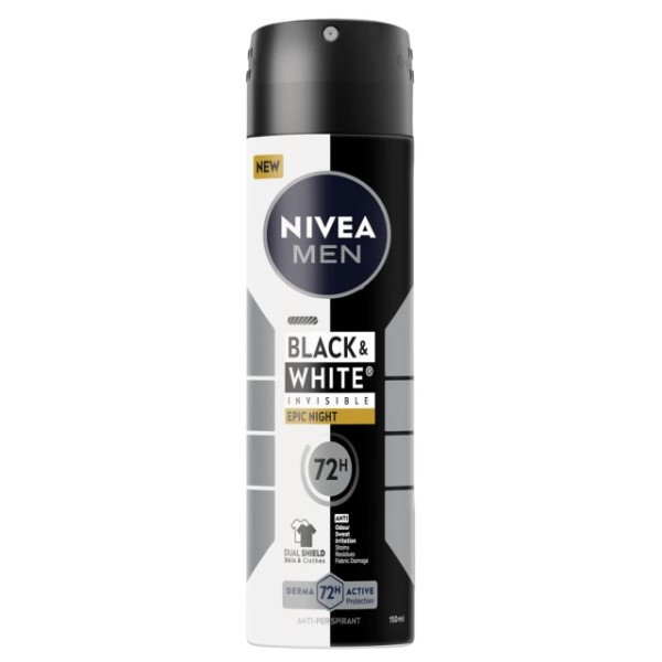 Nivea Men Black &hellip;