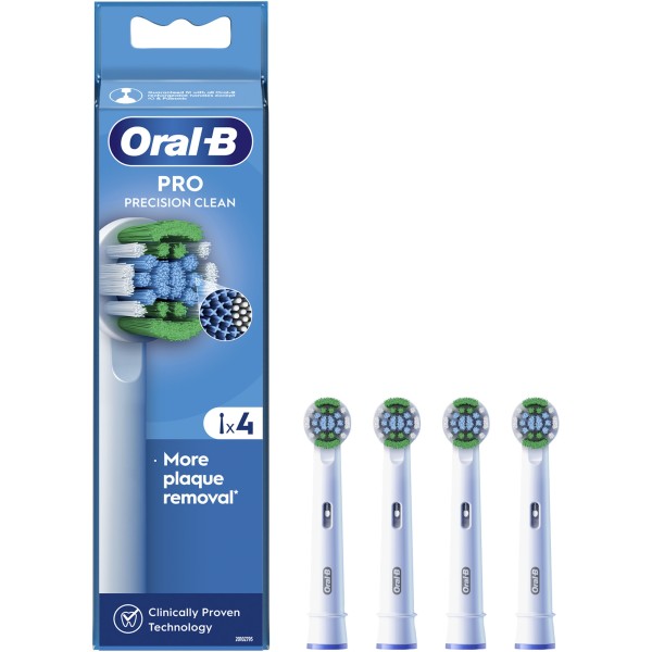 Oral-B Pro Prec … Oral-B Pro Prec …