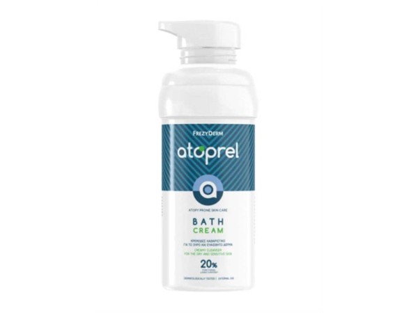 Frezyderm Atopr …