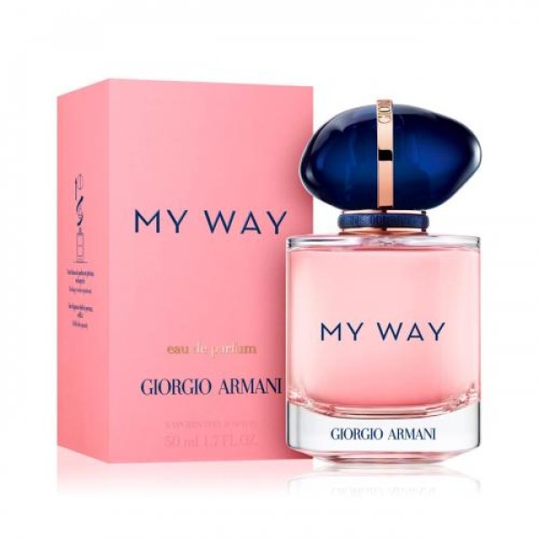 ARMANI MY WAY 1 &hellip;