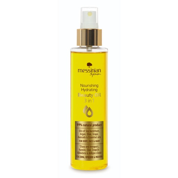 Messinian Spa N &hellip;