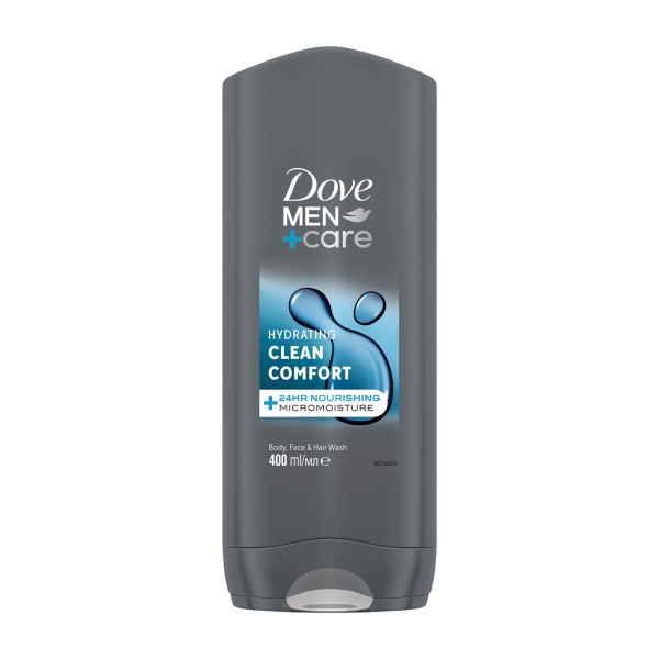 Dove Men+Care C …