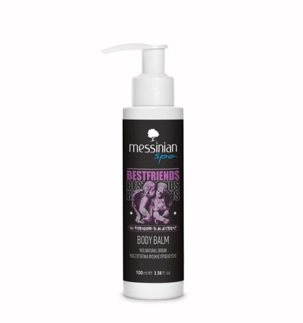Messinian Spa B &hellip;