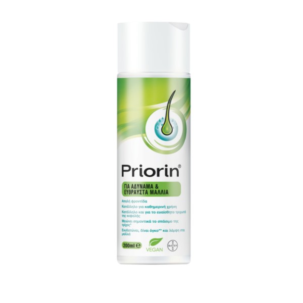 Priorin Shampoo &hellip;