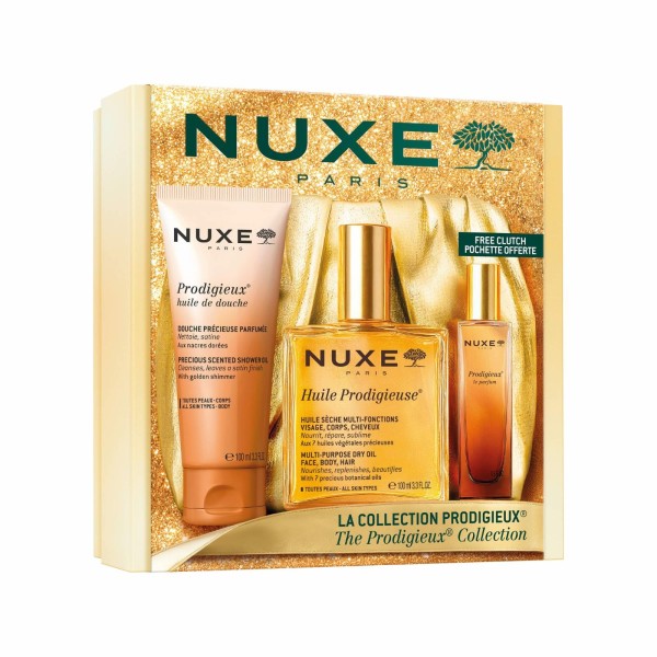 Nuxe Xmas Set P &hellip;