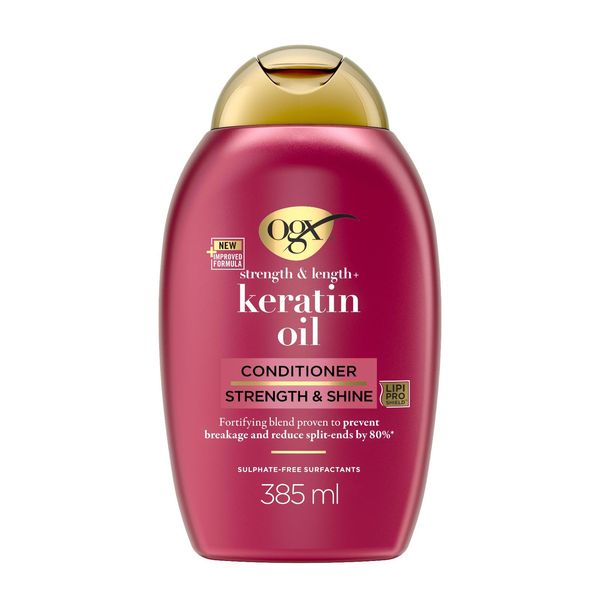 OGX Keratin Oil &hellip;