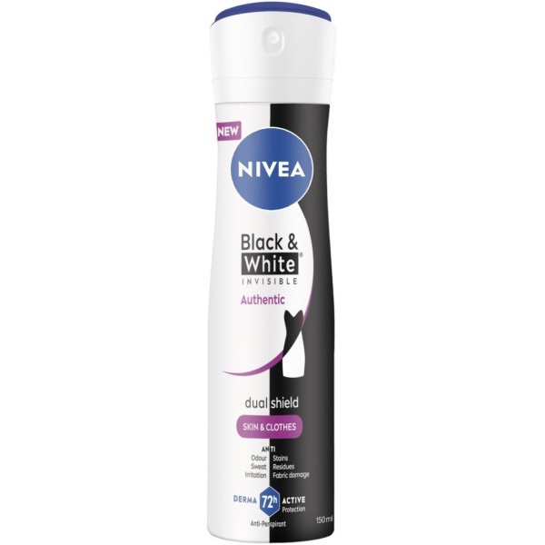 Nivea Black & W … Nivea Black & W …