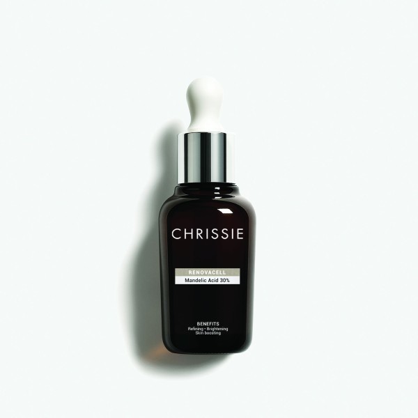 Chrissie Renova &hellip;