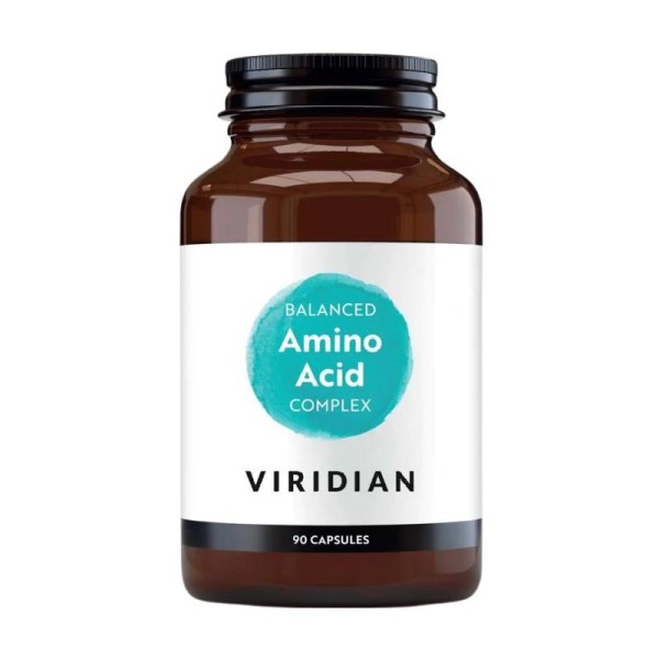 Viridian Balanc … Viridian Balanc …