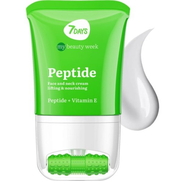 7DAYS Peptide F &hellip;