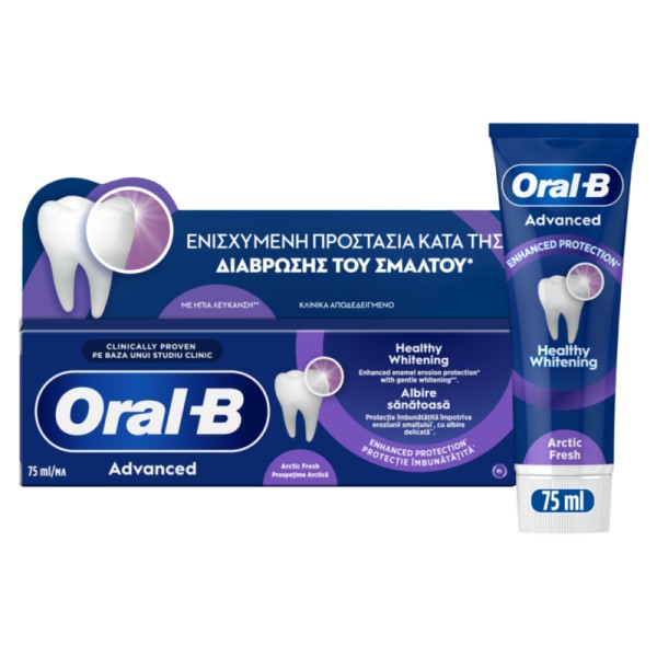 Oral-B Advanced &hellip;