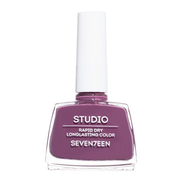 Seventeen Studi &hellip;