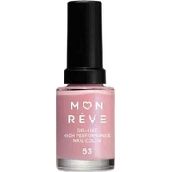 Mon Reve Gel-Li … Mon Reve Gel-Li …