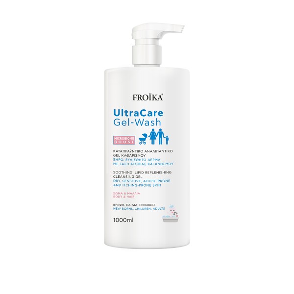 Froika Ultracar &hellip;