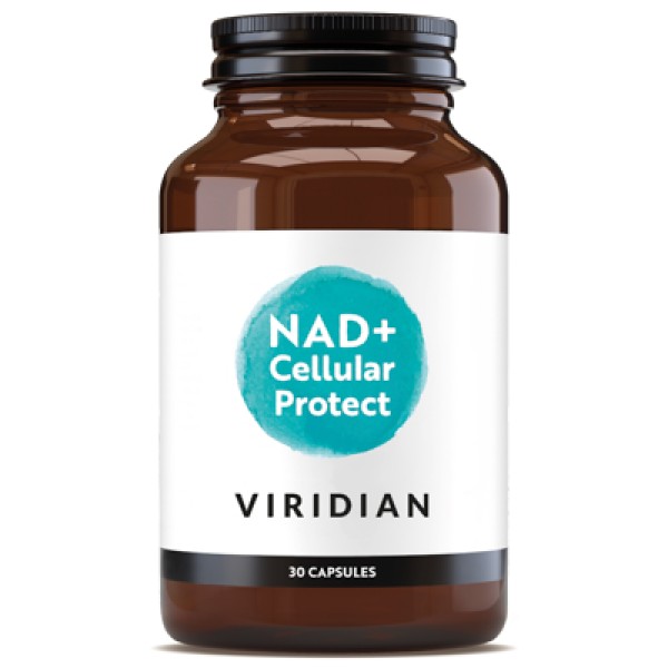 Viridian NAD+Ce &hellip;