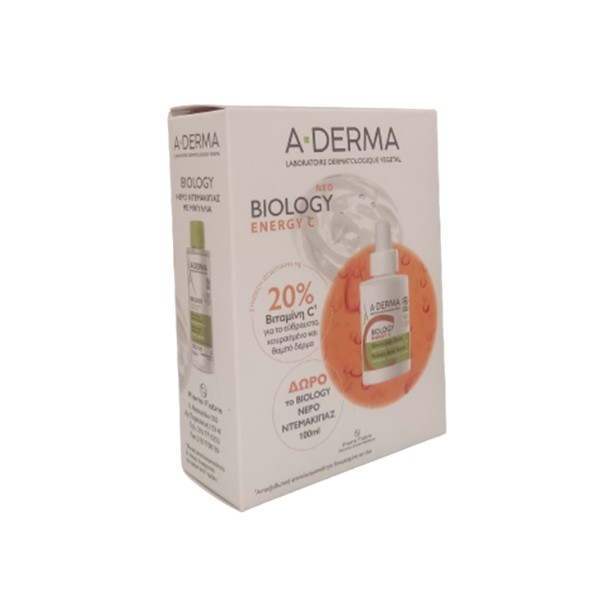 A-Derma Promo B … A-Derma Promo B …