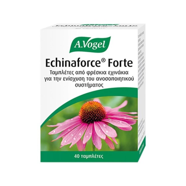 A. Vogel Echina &hellip;
