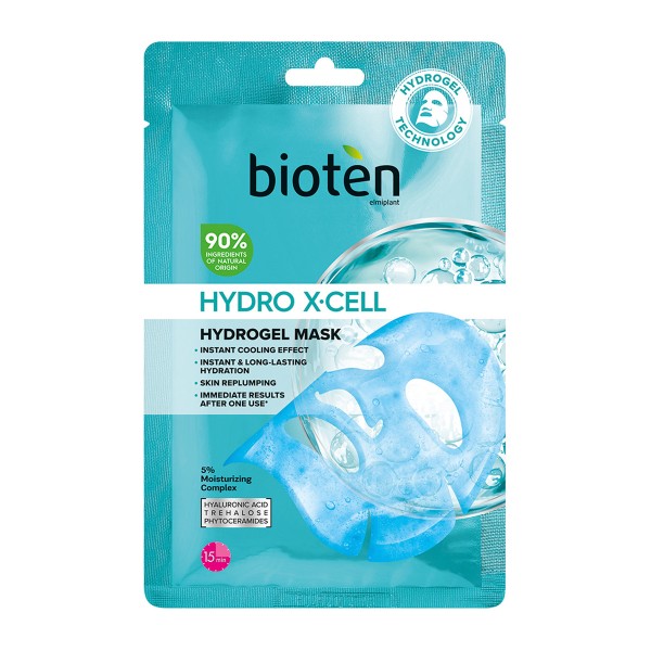 Bioten Hydro X∙…