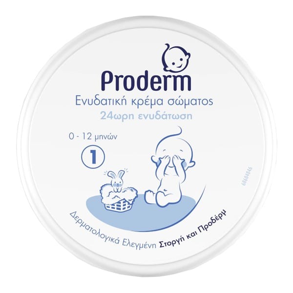 Proderm Ενυδατι … Proderm Ενυδατι …